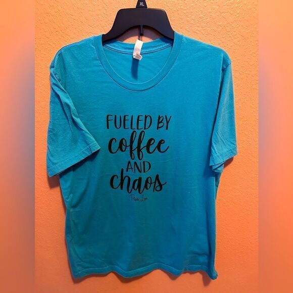 Piper Lou graphic shirt - Picture 1 of 5